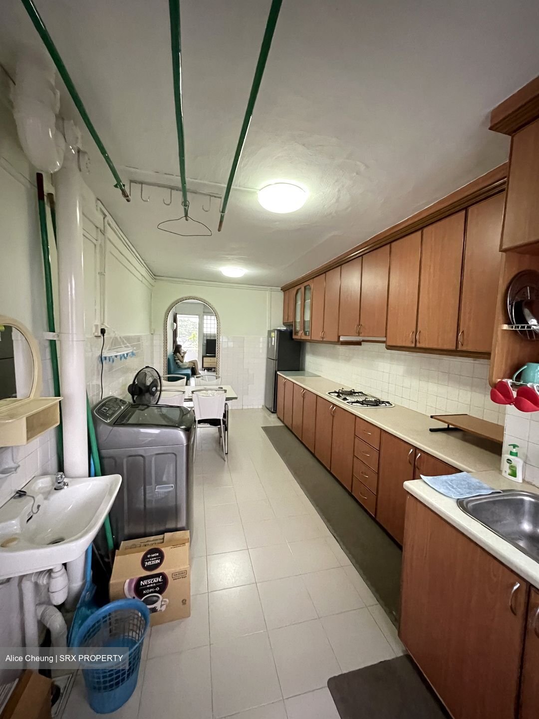 Blk 422 Chong Boon View (Ang Mo Kio), HDB 3 Rooms #500232121